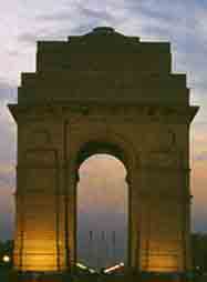 India Gate 