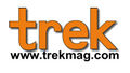 Le magazine des trekkeurs